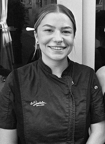 Lilie Rose CRETIAUX