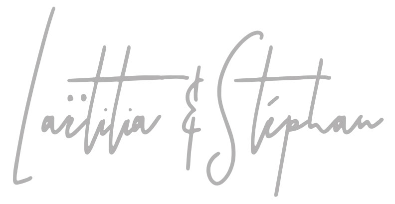 signature laetitia stephan