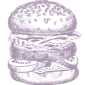 icone burger